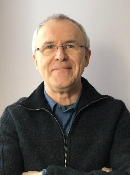 Marc-Andre Bouchard